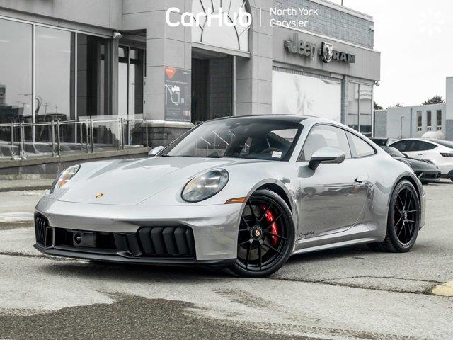 porsche 911 2026 - 50