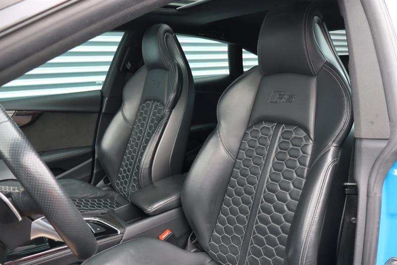 audi RS 5 2021 - 2