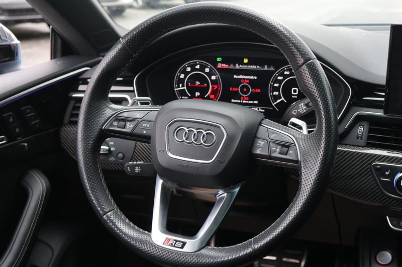 audi RS 5 2021 - 3