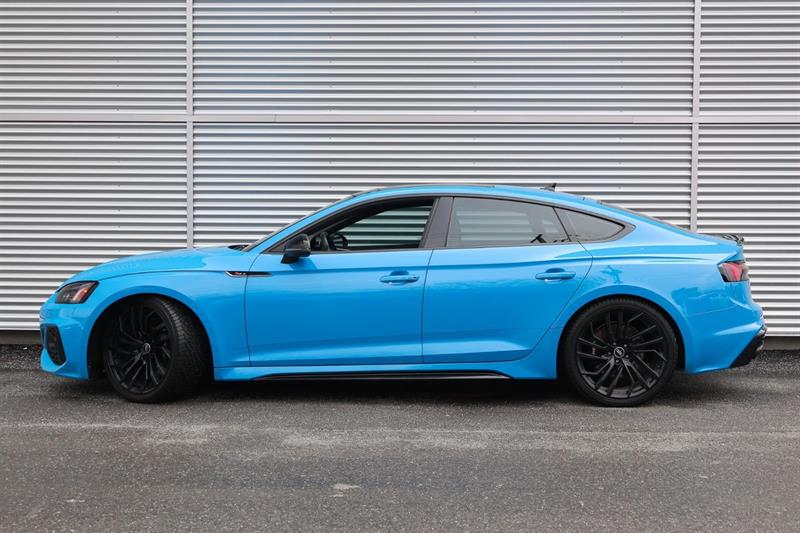 audi RS 5 2021 - 5