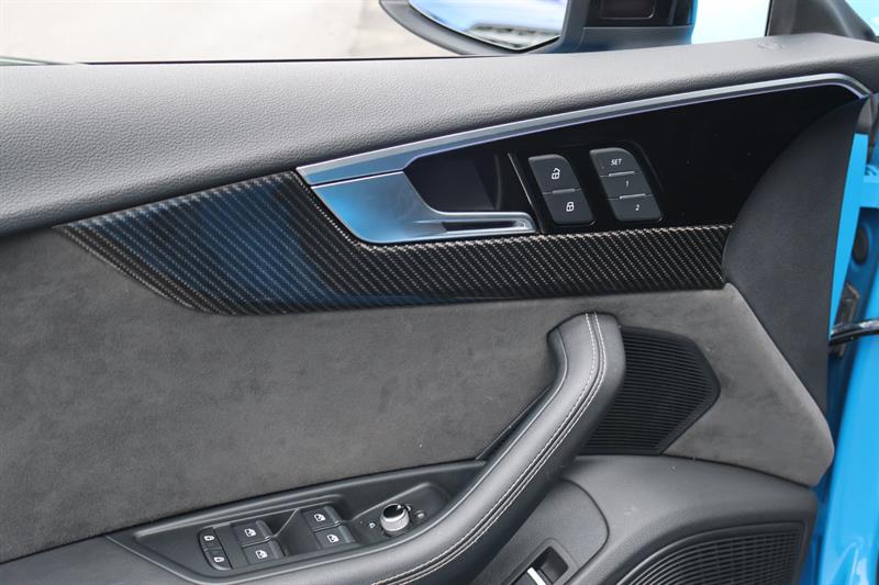 audi RS 5 2021 - 9