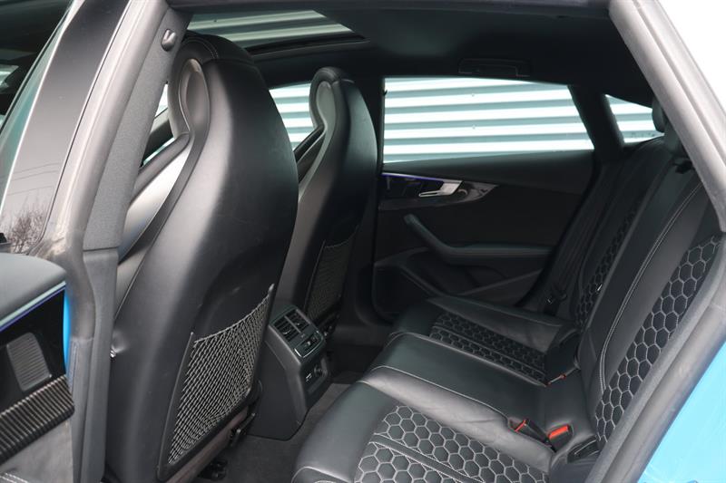 audi RS 5 2021 - 11