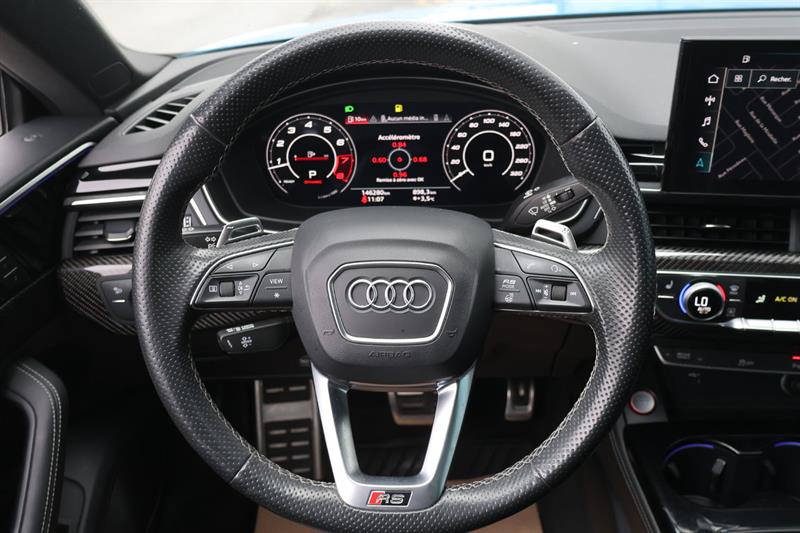 audi RS 5 2021 - 13