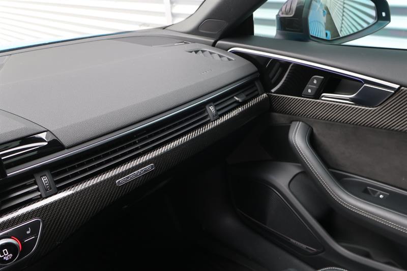 audi RS 5 2021 - 14