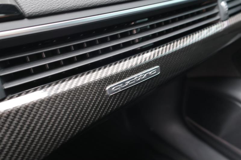 audi RS 5 2021 - 15