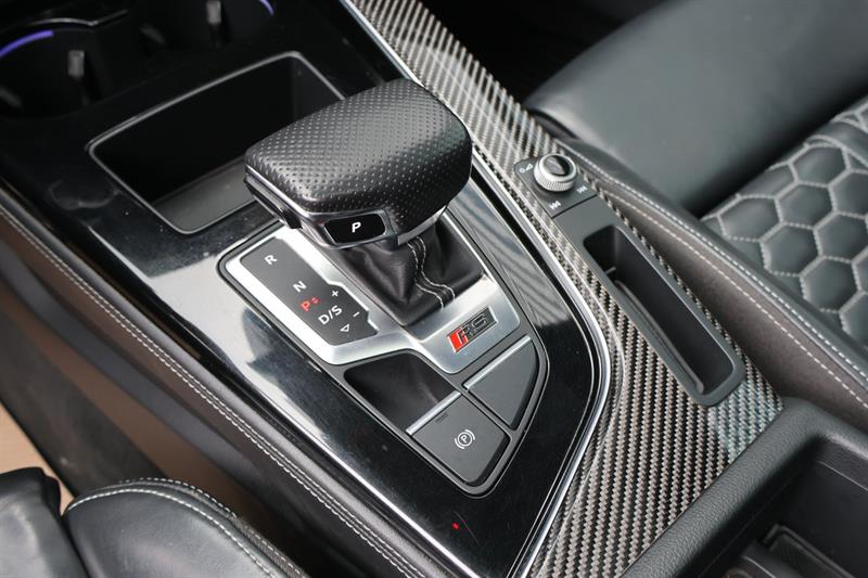 audi RS 5 2021 - 16