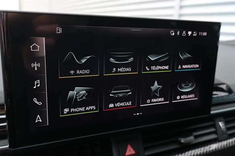audi RS 5 2021 - 18