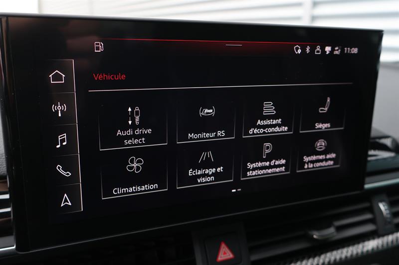 audi RS 5 2021 - 19