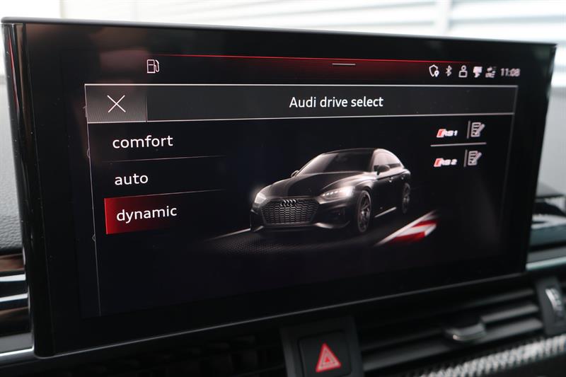audi RS 5 2021 - 20
