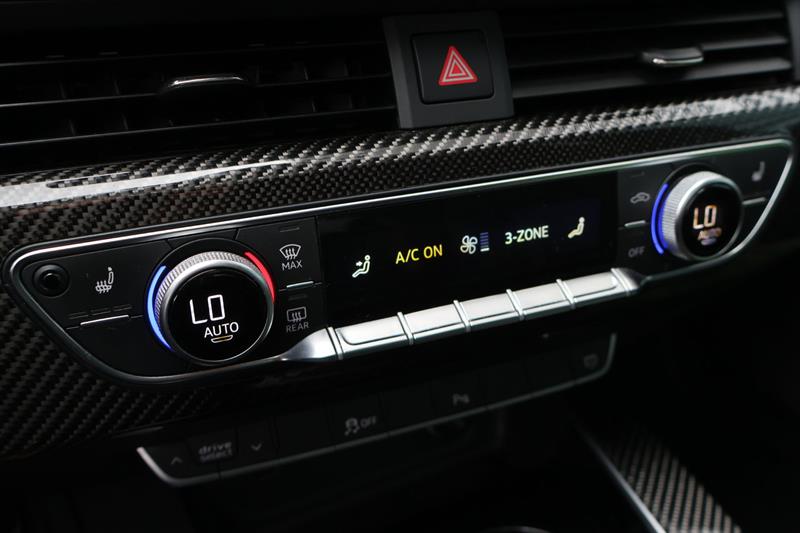 audi RS 5 2021 - 21