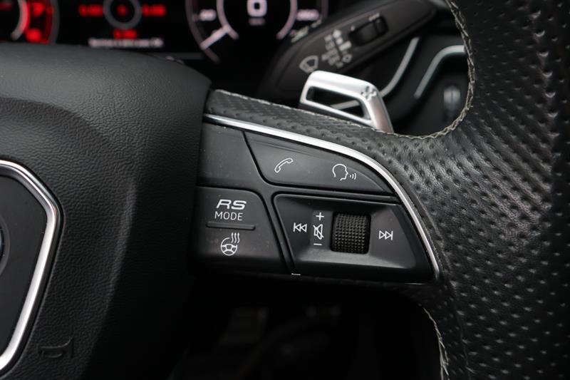 audi RS 5 2021 - 22
