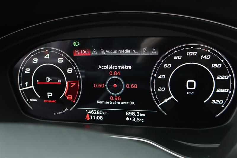 audi RS 5 2021 - 23