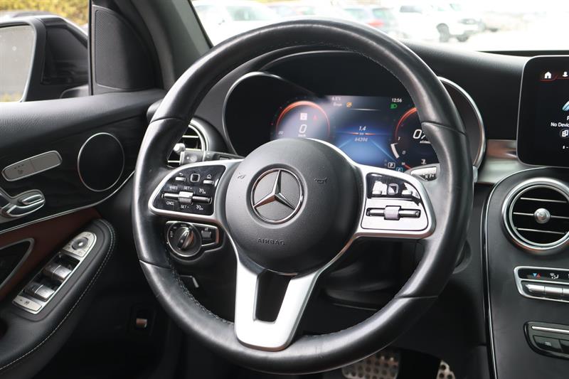 mercedes-benz GLC 2022 - 2