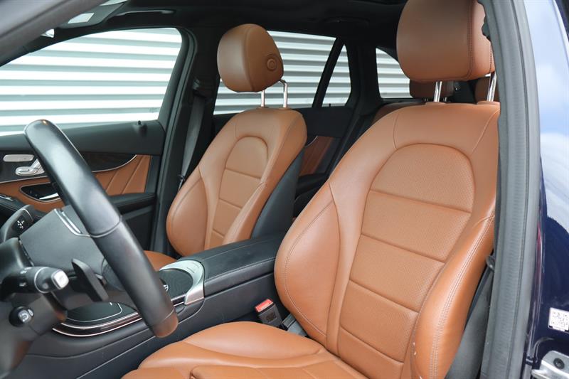 mercedes-benz GLC 2022 - 3