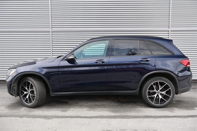 mercedes-benz GLC 2022 - 7