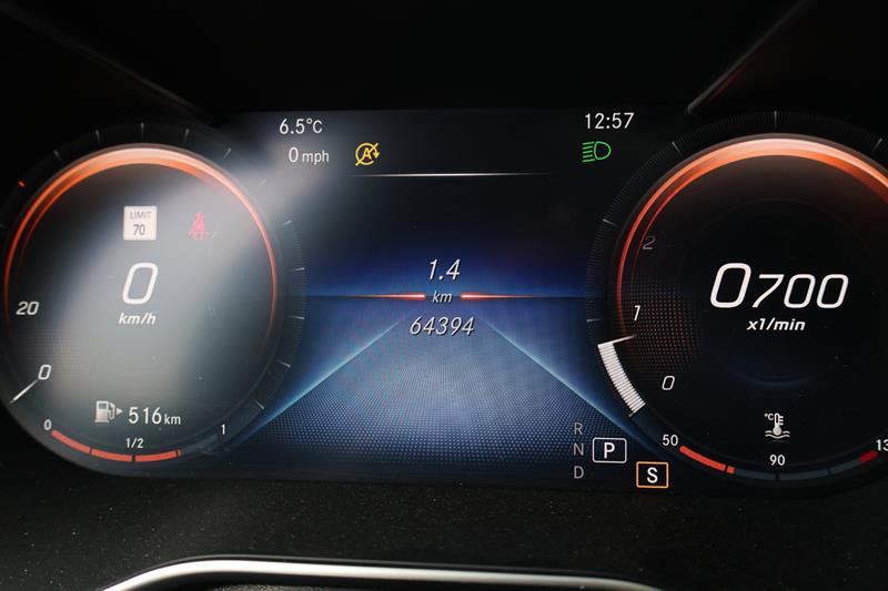 mercedes-benz GLC 2022 - 24