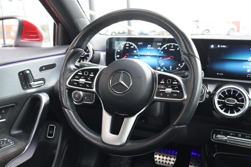 mercedes-benz Classe A 2022 - 2
