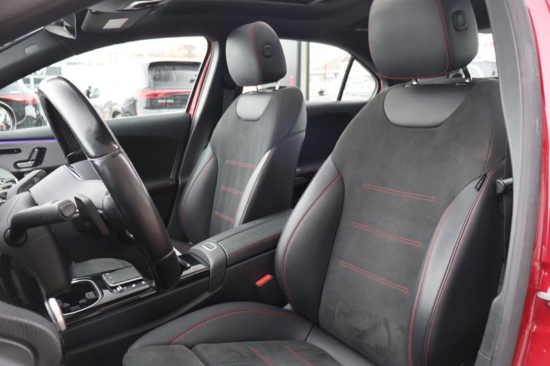 mercedes-benz Classe A 2022 - 3