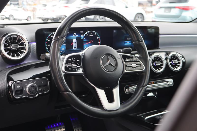 mercedes-benz Classe A 2022 - 10