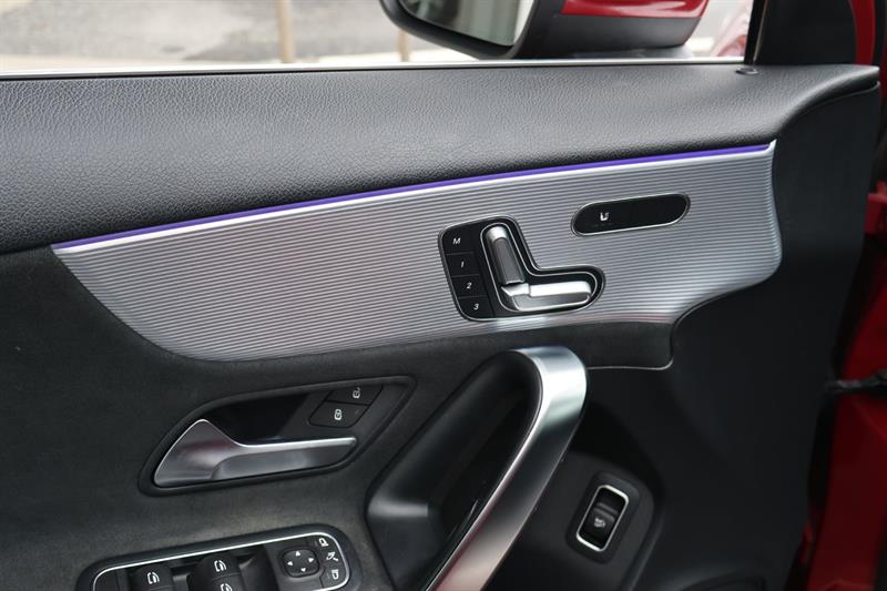 mercedes-benz Classe A 2022 - 11