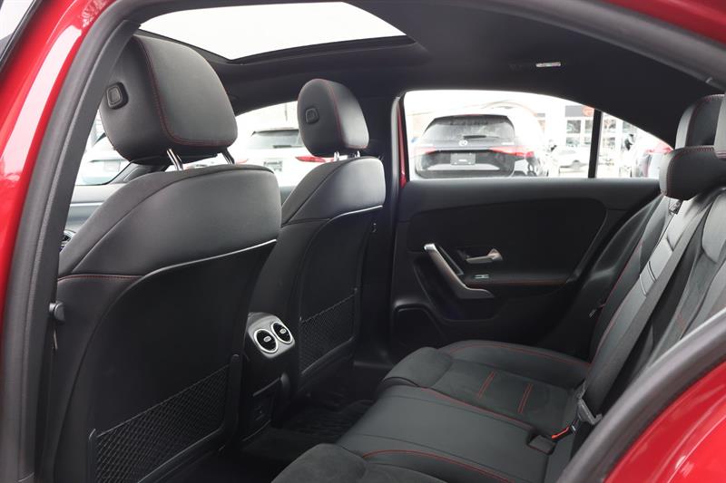 mercedes-benz Classe A 2022 - 14