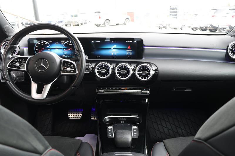 mercedes-benz Classe A 2022 - 15