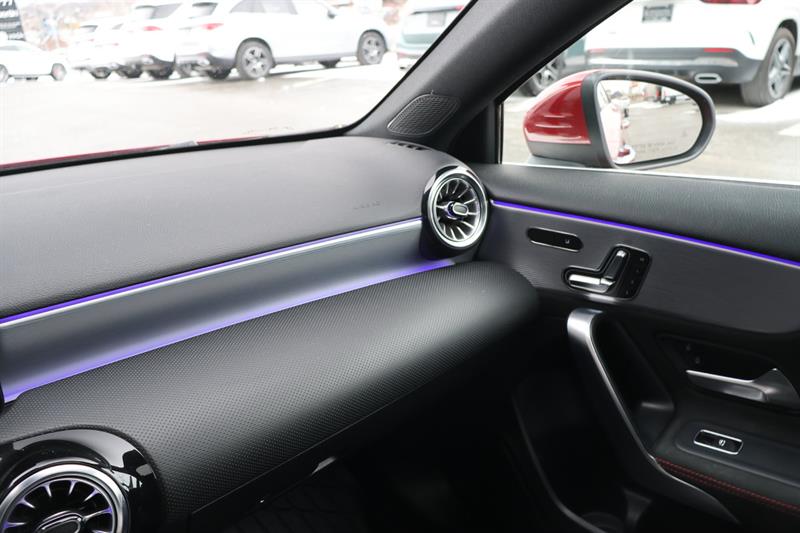 mercedes-benz Classe A 2022 - 17
