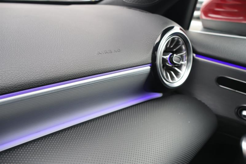 mercedes-benz Classe A 2022 - 18