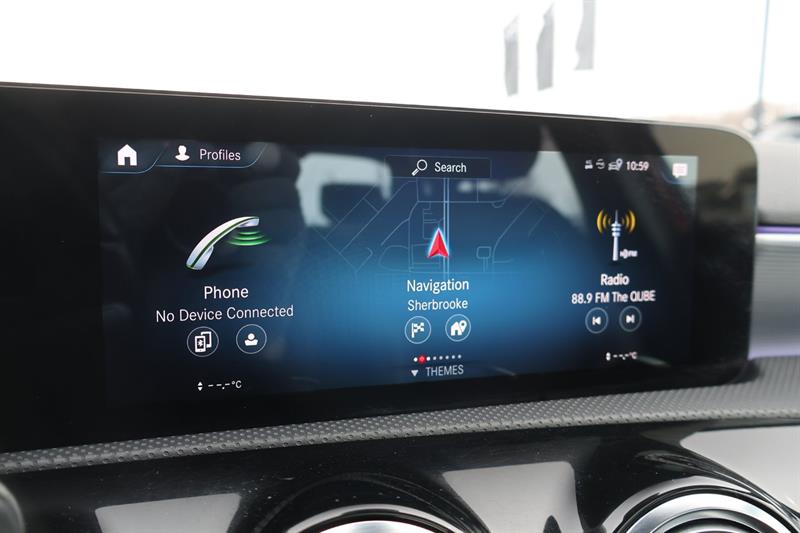 mercedes-benz Classe A 2022 - 20