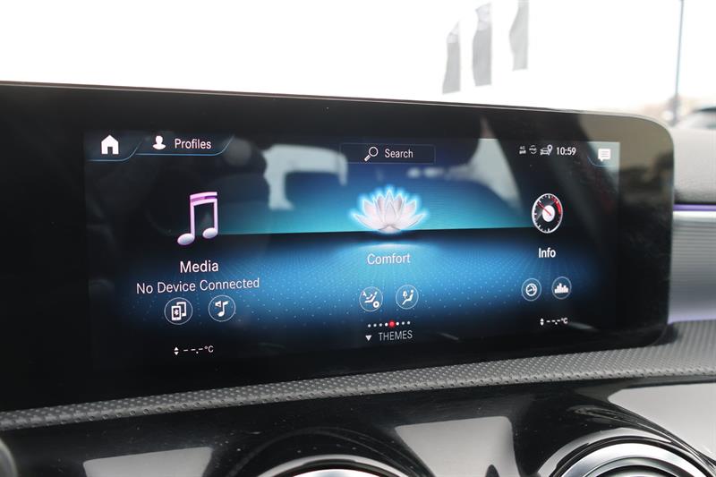 mercedes-benz Classe A 2022 - 21