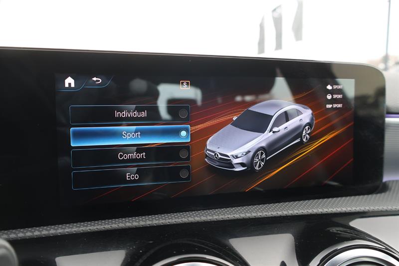 mercedes-benz Classe A 2022 - 22