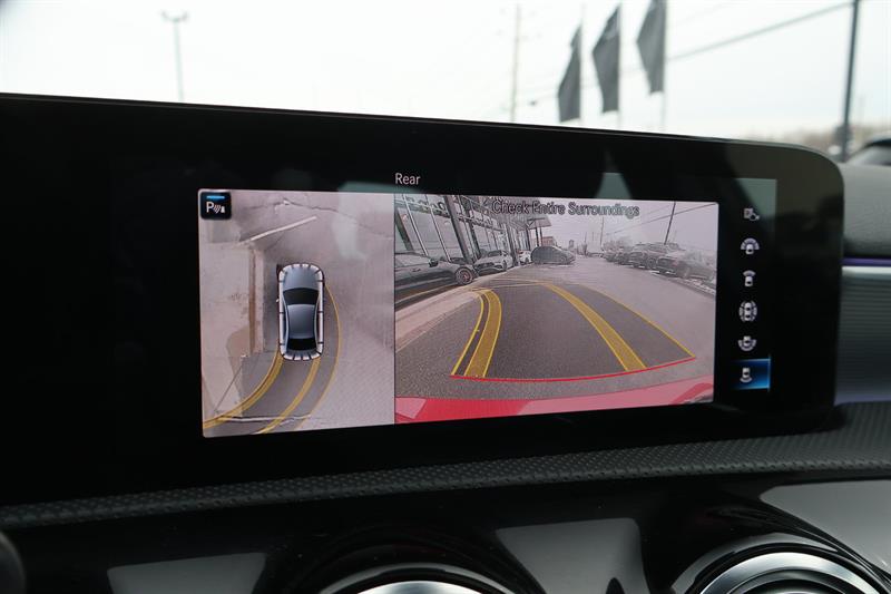 mercedes-benz Classe A 2022 - 23
