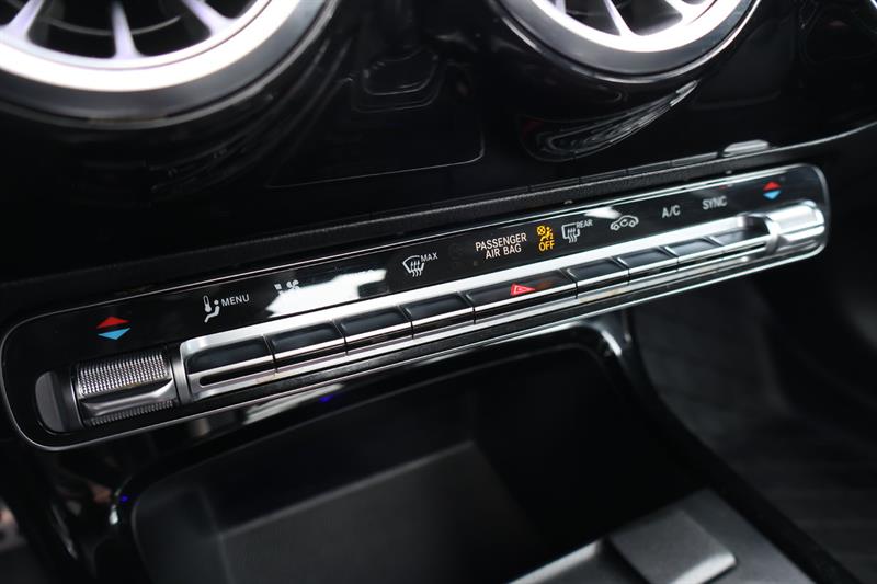 mercedes-benz Classe A 2022 - 24