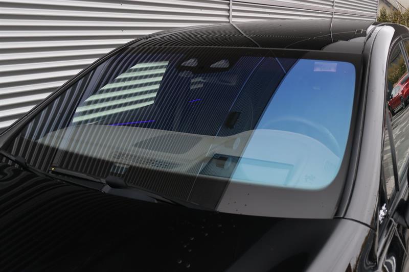mercedes-benz EQS SUV 2025 - 8