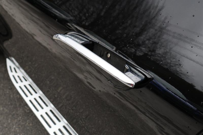 mercedes-benz EQS SUV 2025 - 12