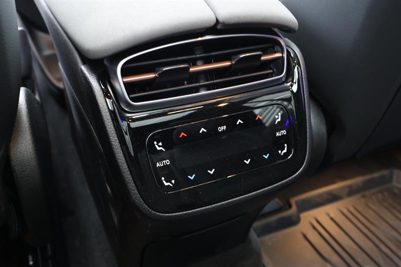 mercedes-benz EQS SUV 2025 - 22
