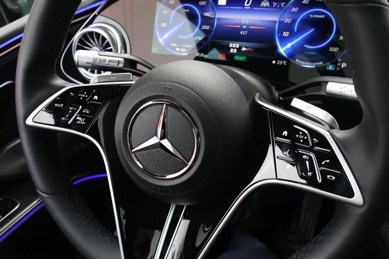 mercedes-benz EQS SUV 2025 - 37