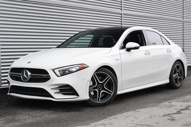 mercedes-benz Classe A 2020