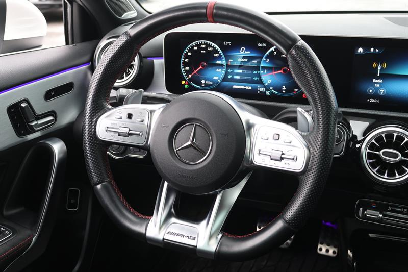 mercedes-benz Classe A 2020 - 2