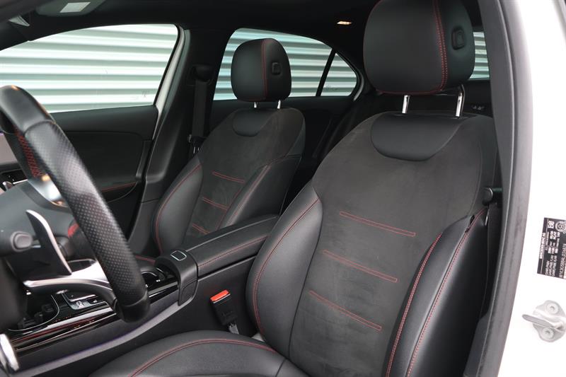 mercedes-benz Classe A 2020 - 3