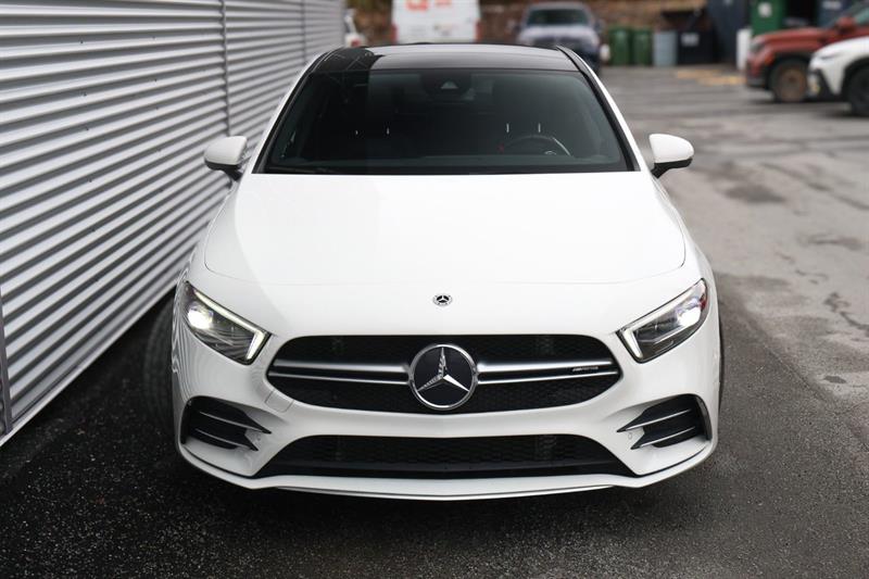 mercedes-benz Classe A 2020 - 4