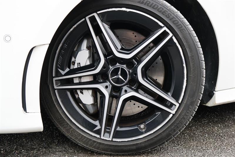 mercedes-benz Classe A 2020 - 6