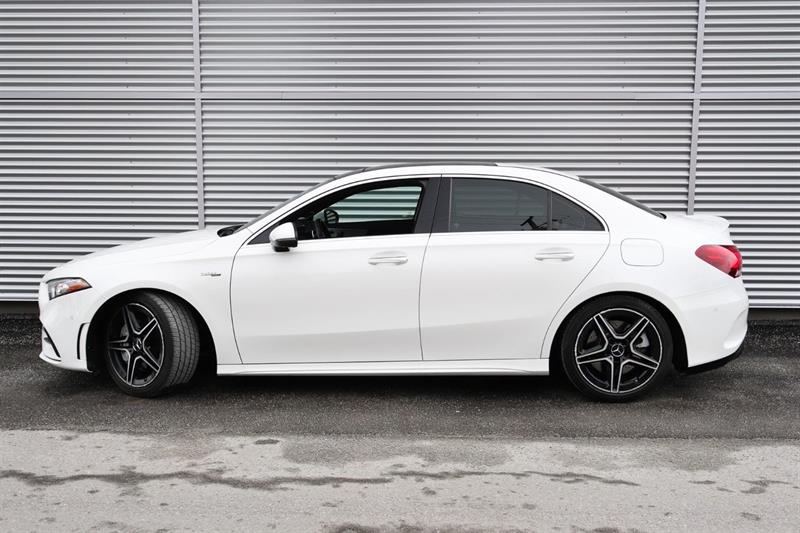 mercedes-benz Classe A 2020 - 7