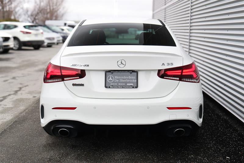 mercedes-benz Classe A 2020 - 9