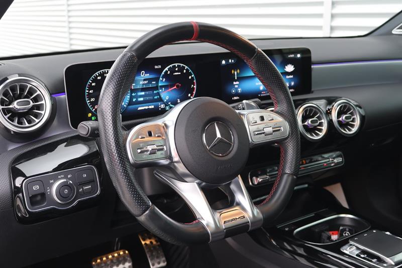 mercedes-benz Classe A 2020 - 10