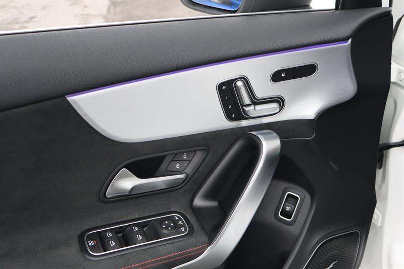 mercedes-benz Classe A 2020 - 11