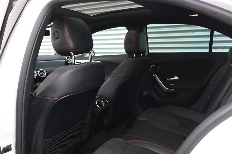 mercedes-benz Classe A 2020 - 13