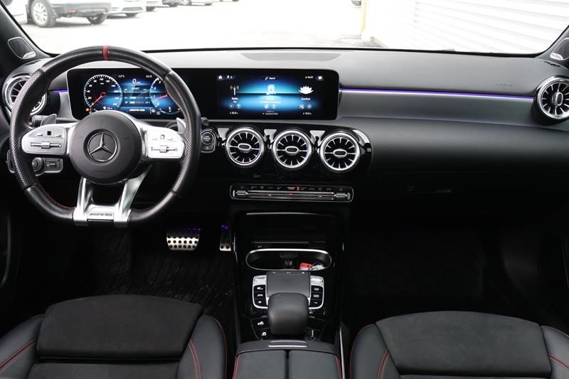 mercedes-benz Classe A 2020 - 14