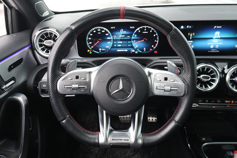 mercedes-benz Classe A 2020 - 15