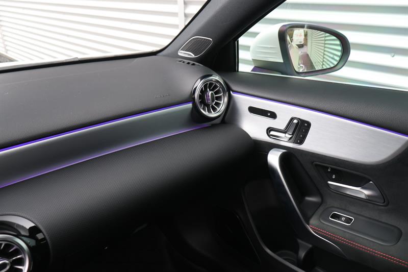 mercedes-benz Classe A 2020 - 16